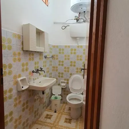 Casa Del Gelsomino A Pochi Passi Dal Mare Скопелло