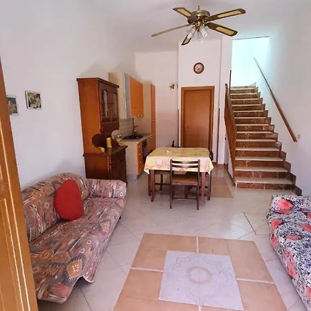 Casa Del Gelsomino A Pochi Passi Dal Mare Дом отдыха Скопелло